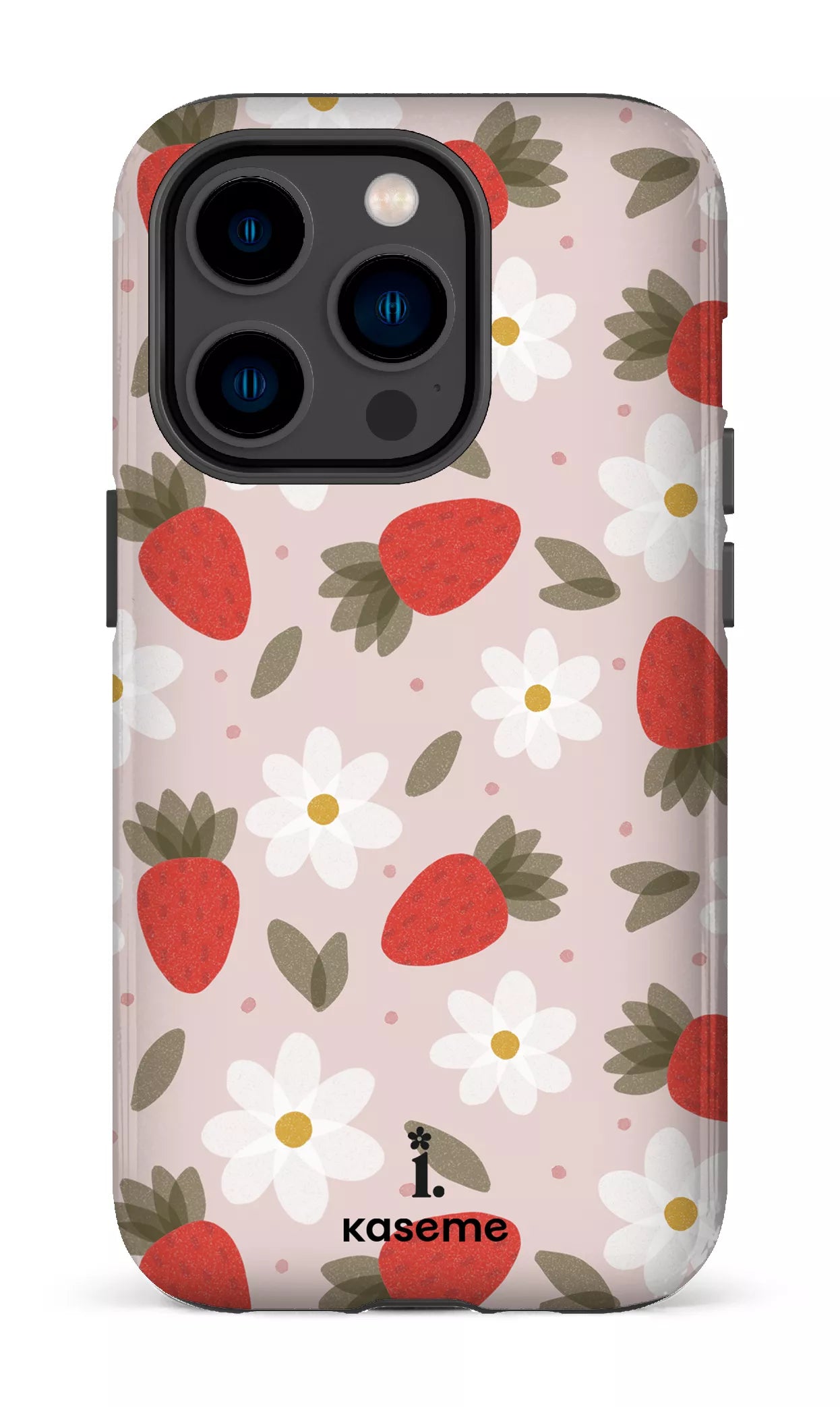 Image of Fraises par Enseignantes Inspirantes