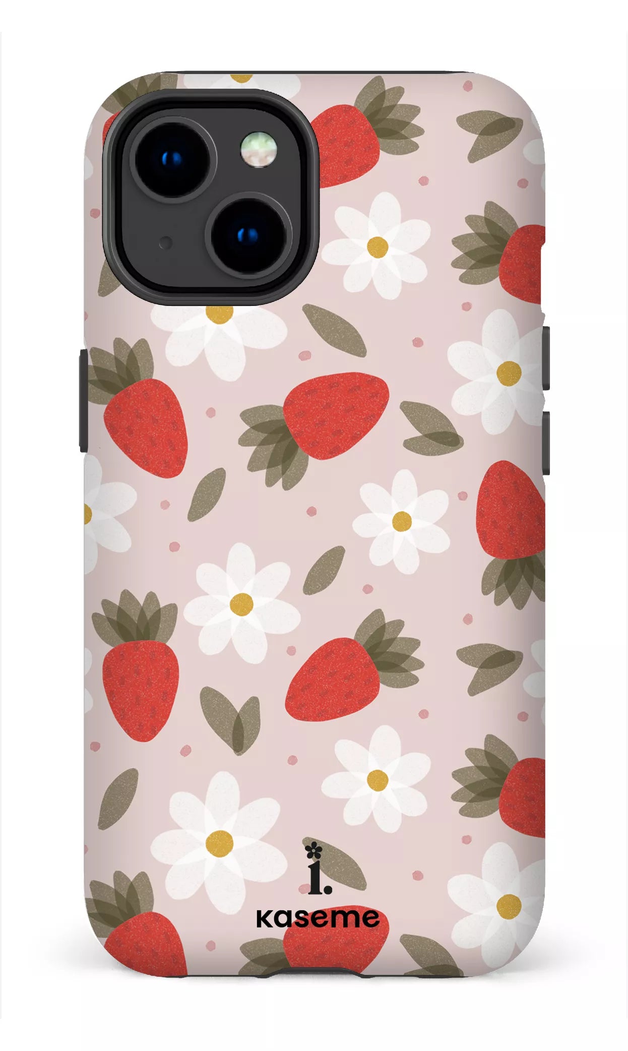 Image of Fraises par Enseignantes Inspirantes
