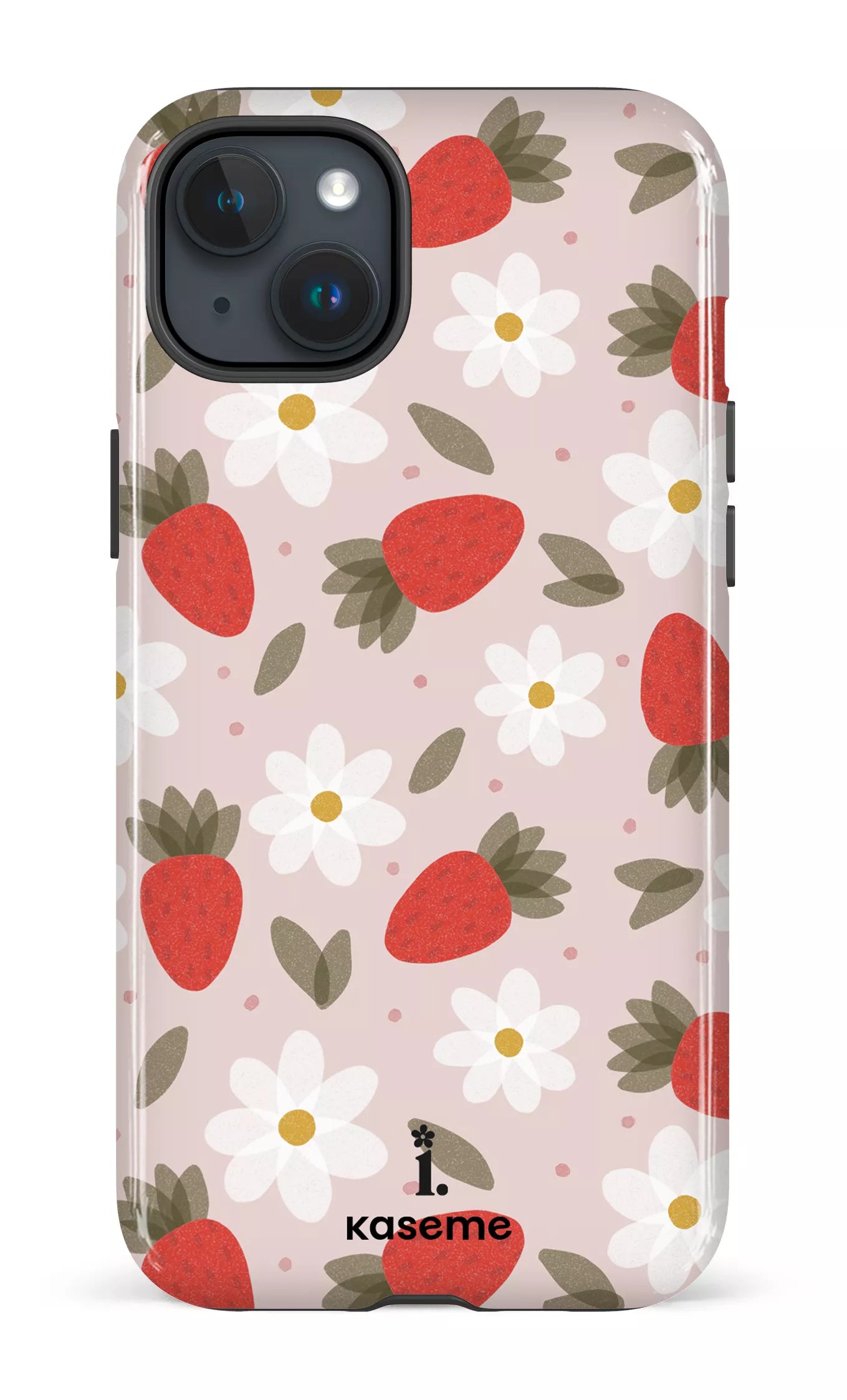 Image of Fraises par Enseignantes Inspirantes