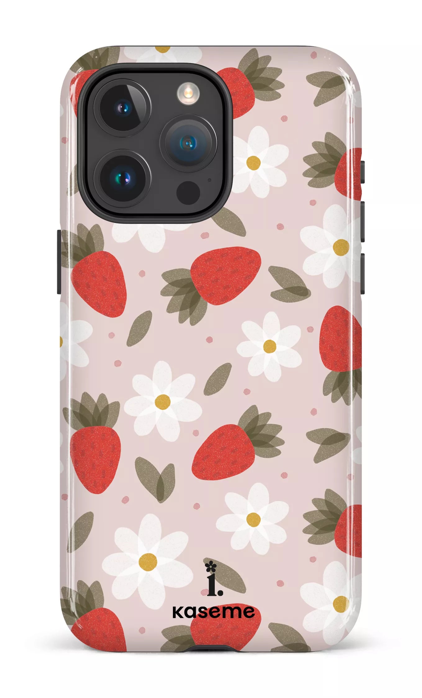 Image of Fraises par Enseignantes Inspirantes