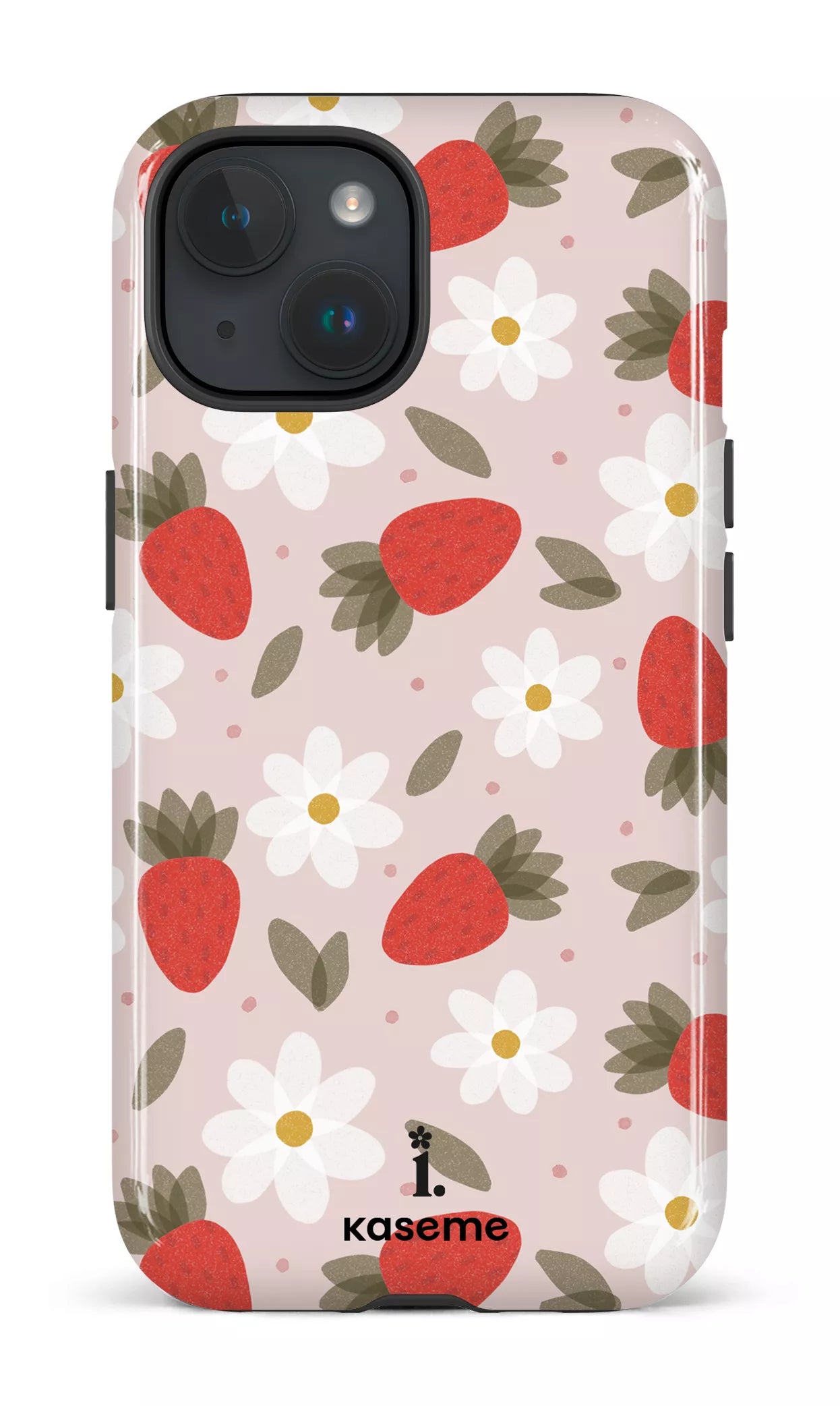 Fraises par Enseignantes Inspirantes