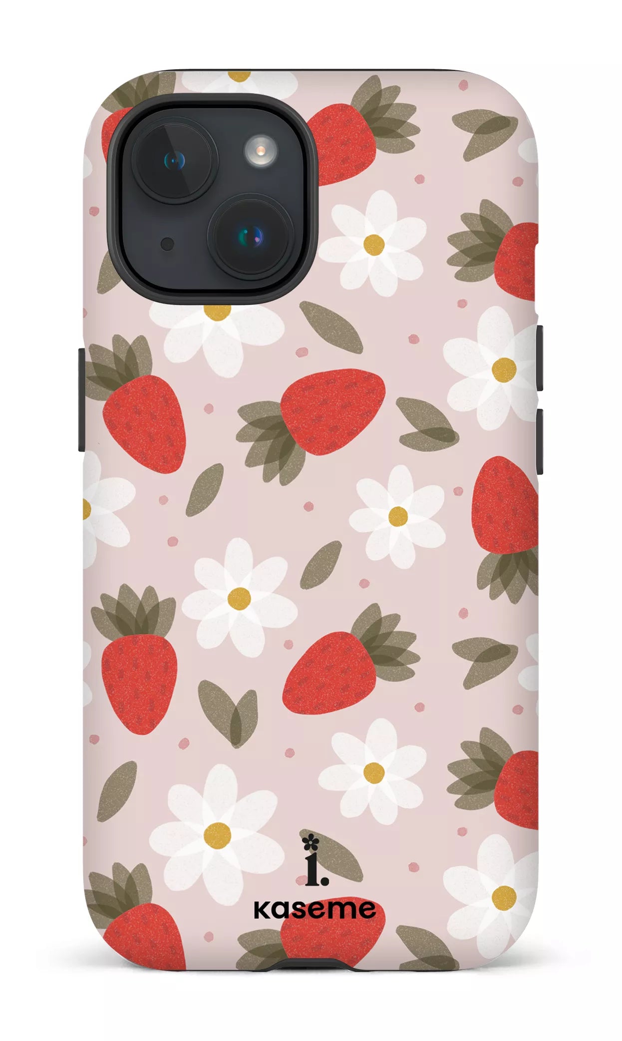 Image of Fraises par Enseignantes Inspirantes