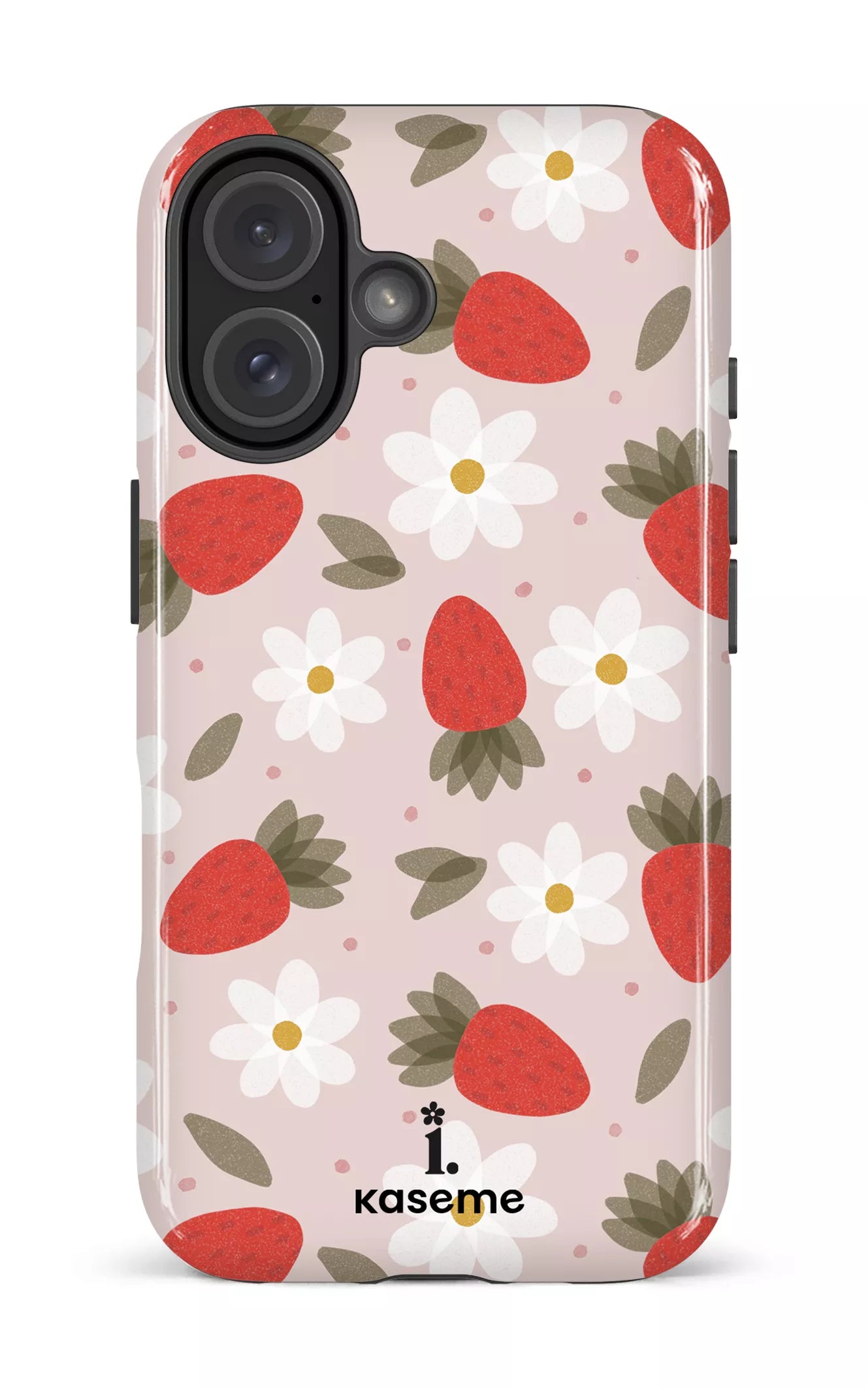 Image of Fraises par Enseignantes Inspirantes