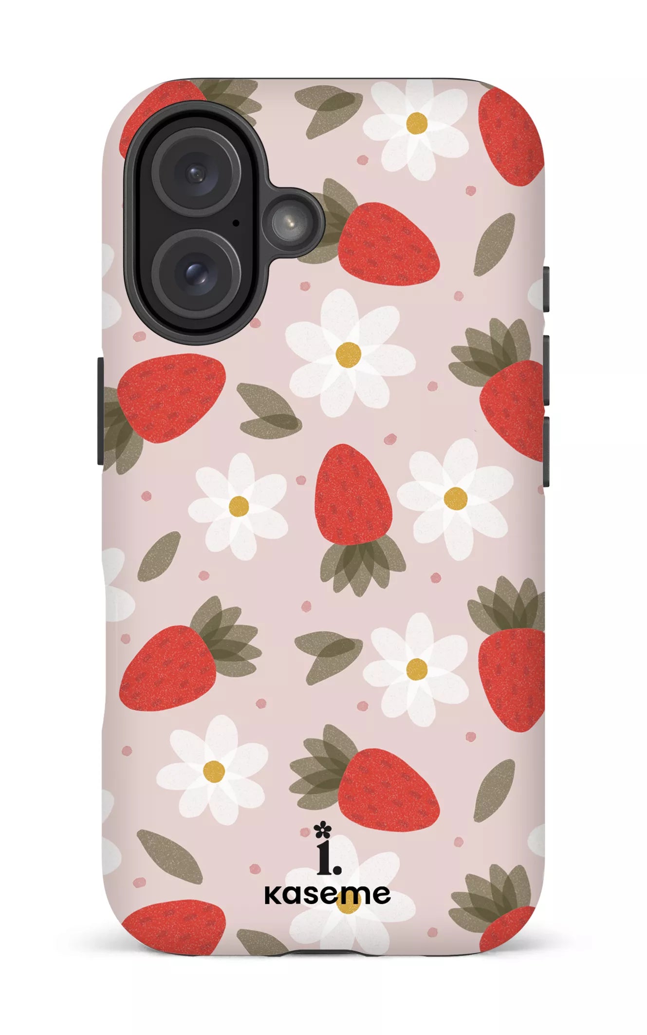 Image of Fraises par Enseignantes Inspirantes