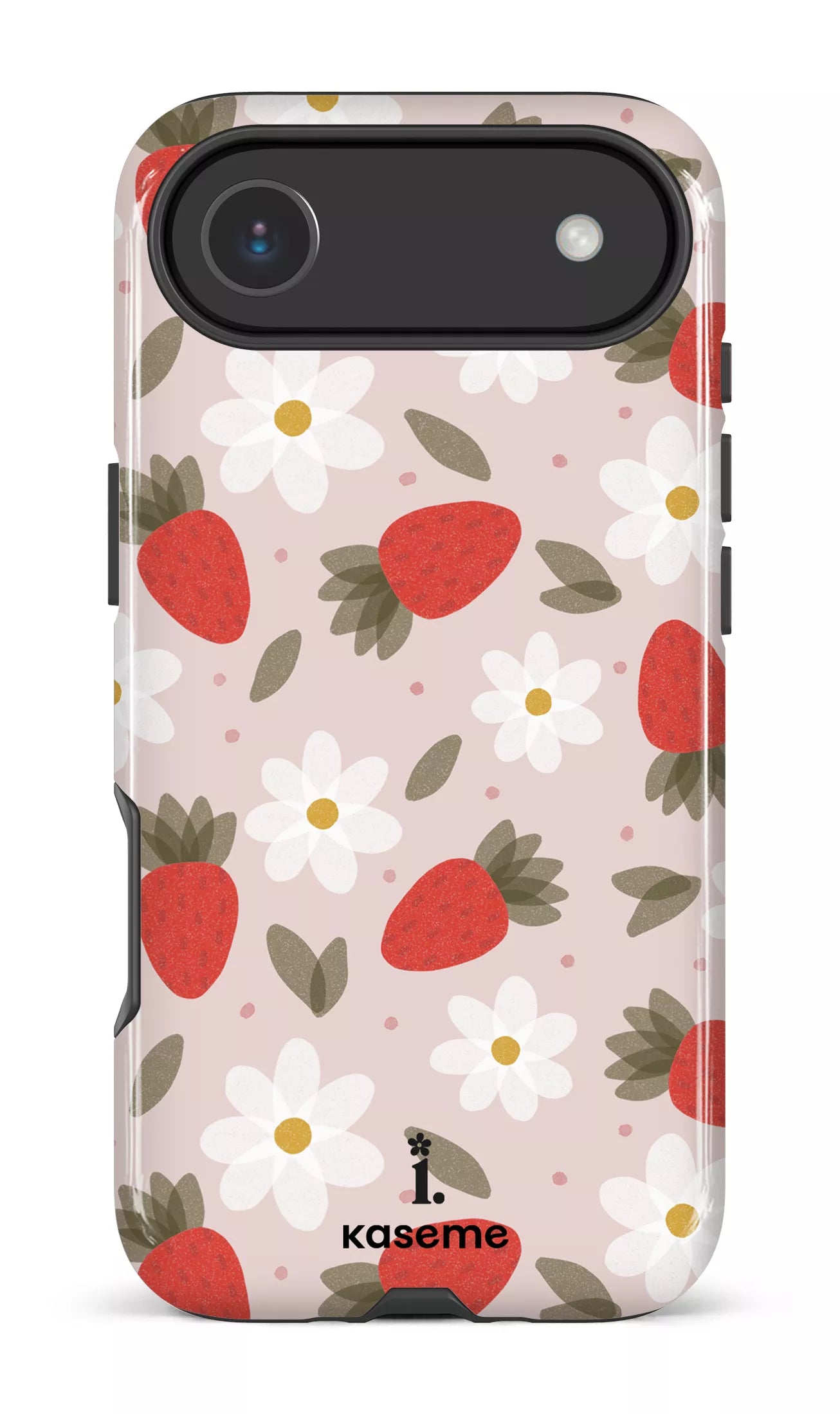 Fraises par Enseignantes Inspirantes