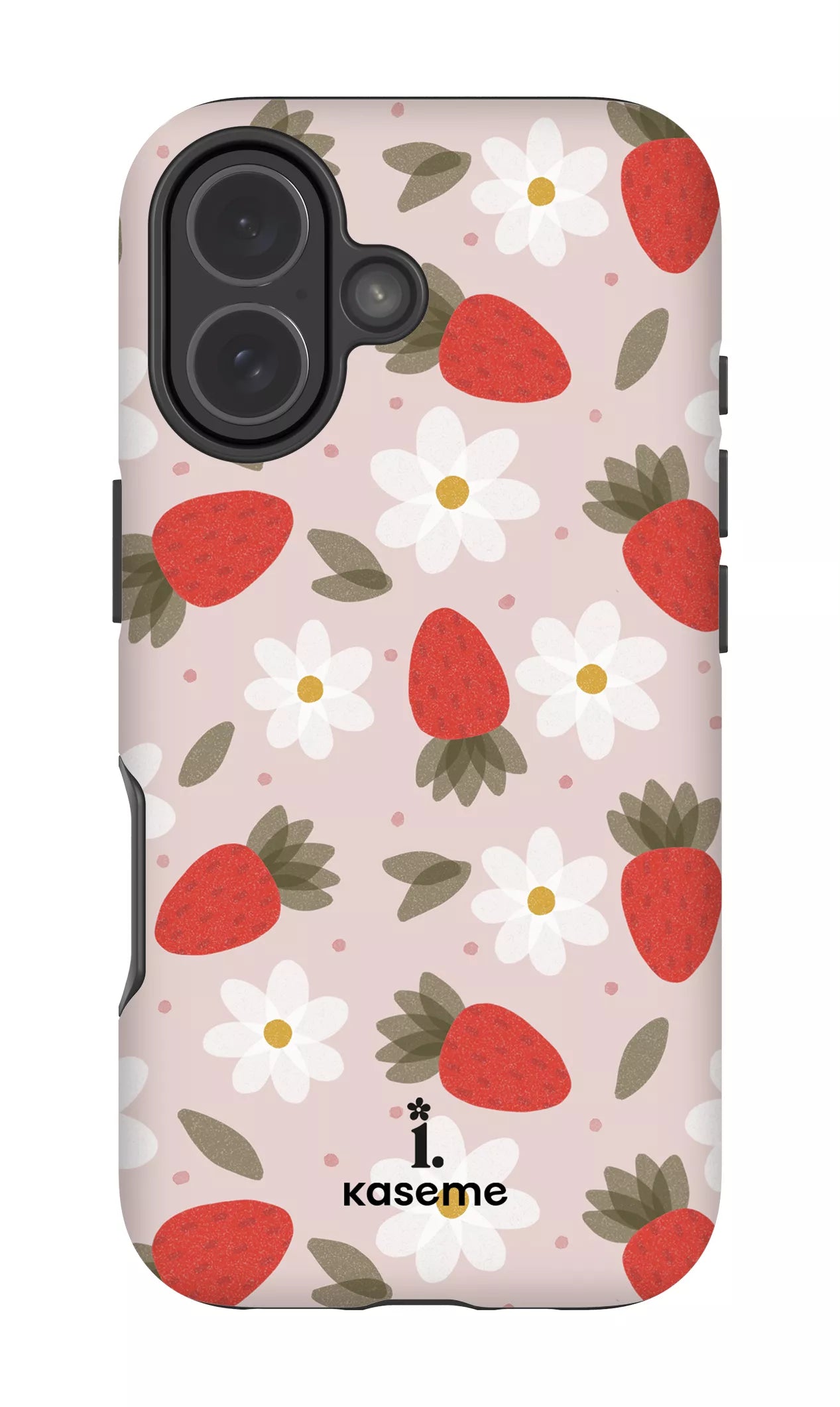 Image of Fraises par Enseignantes Inspirantes