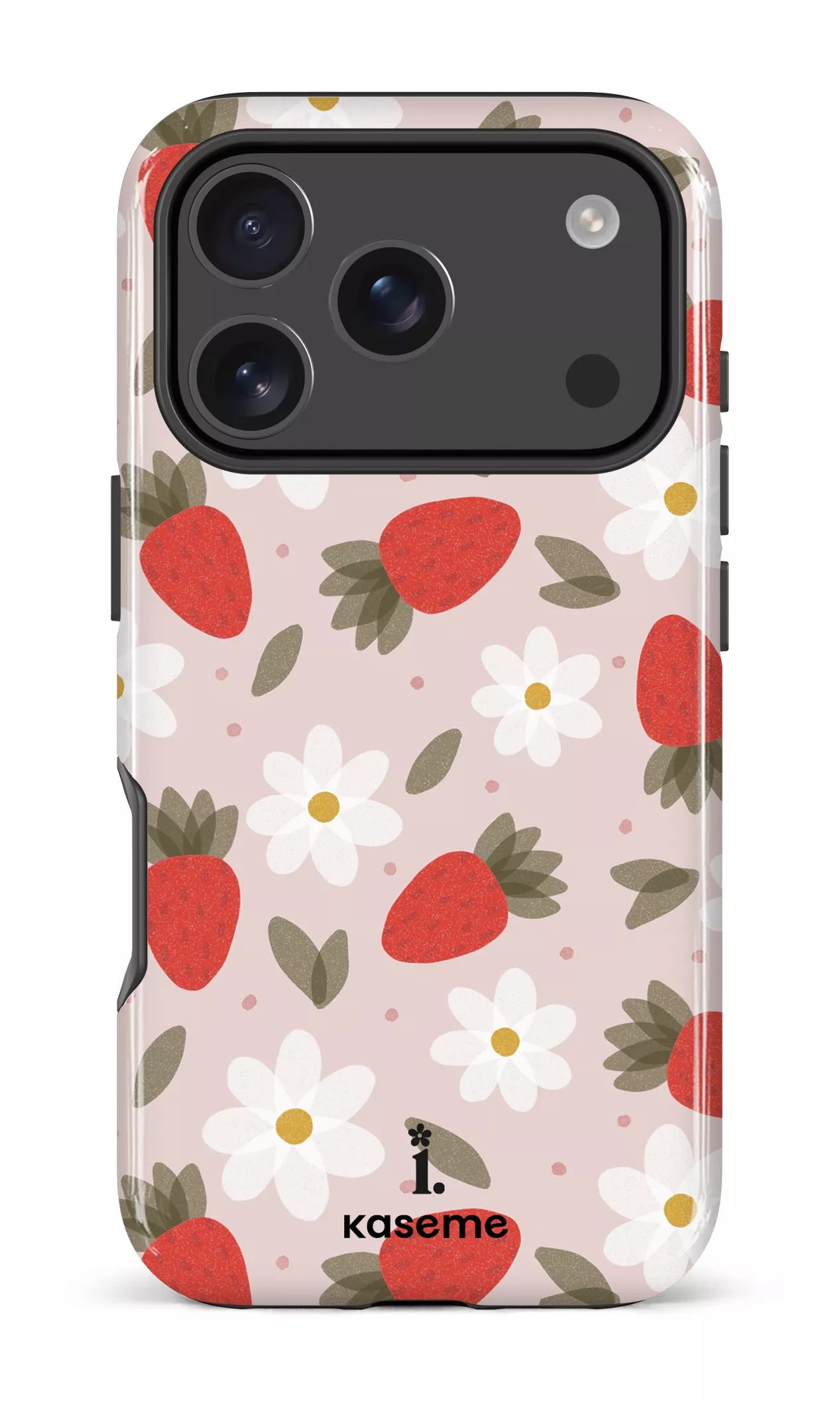 Fraises par Enseignantes Inspirantes