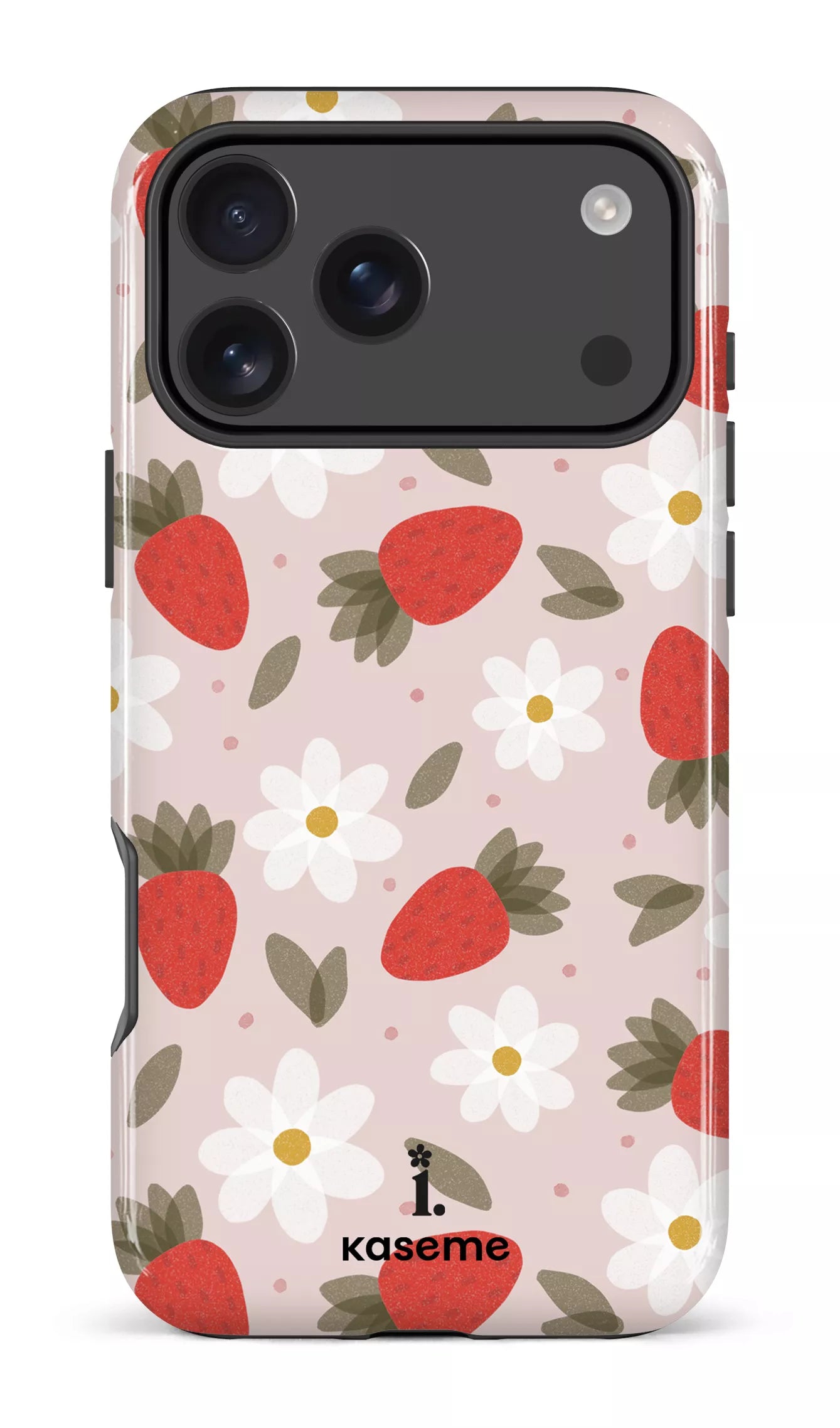 Image of Fraises par Enseignantes Inspirantes