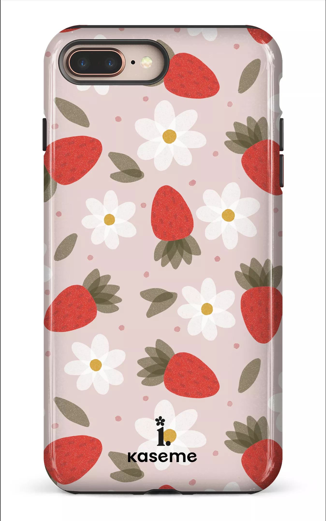 Image of Fraises par Enseignantes Inspirantes