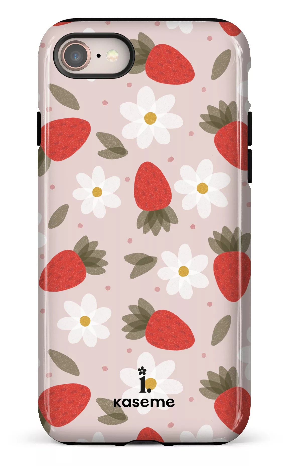 Image of Fraises par Enseignantes Inspirantes