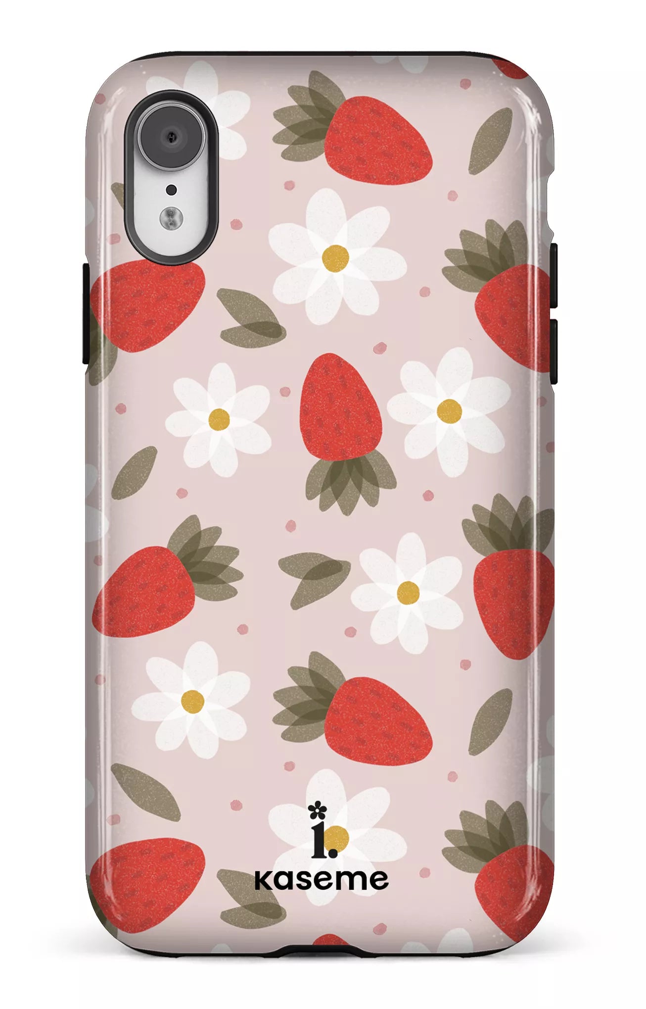 Image of Fraises par Enseignantes Inspirantes