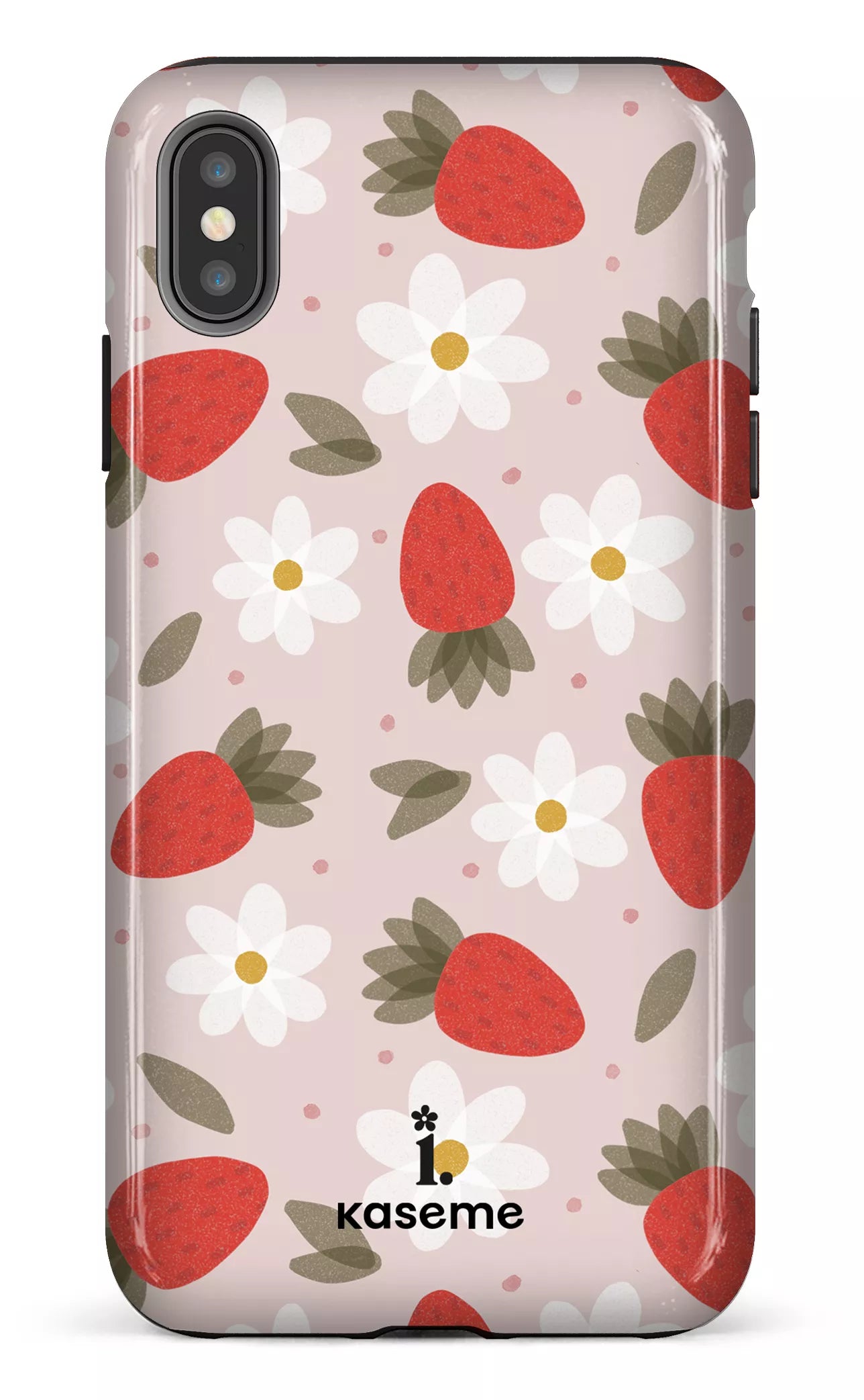 Image of Fraises par Enseignantes Inspirantes