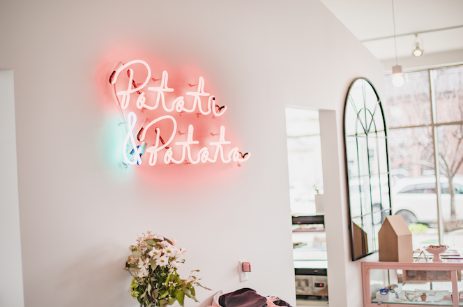 Boutique Les Inspirantes