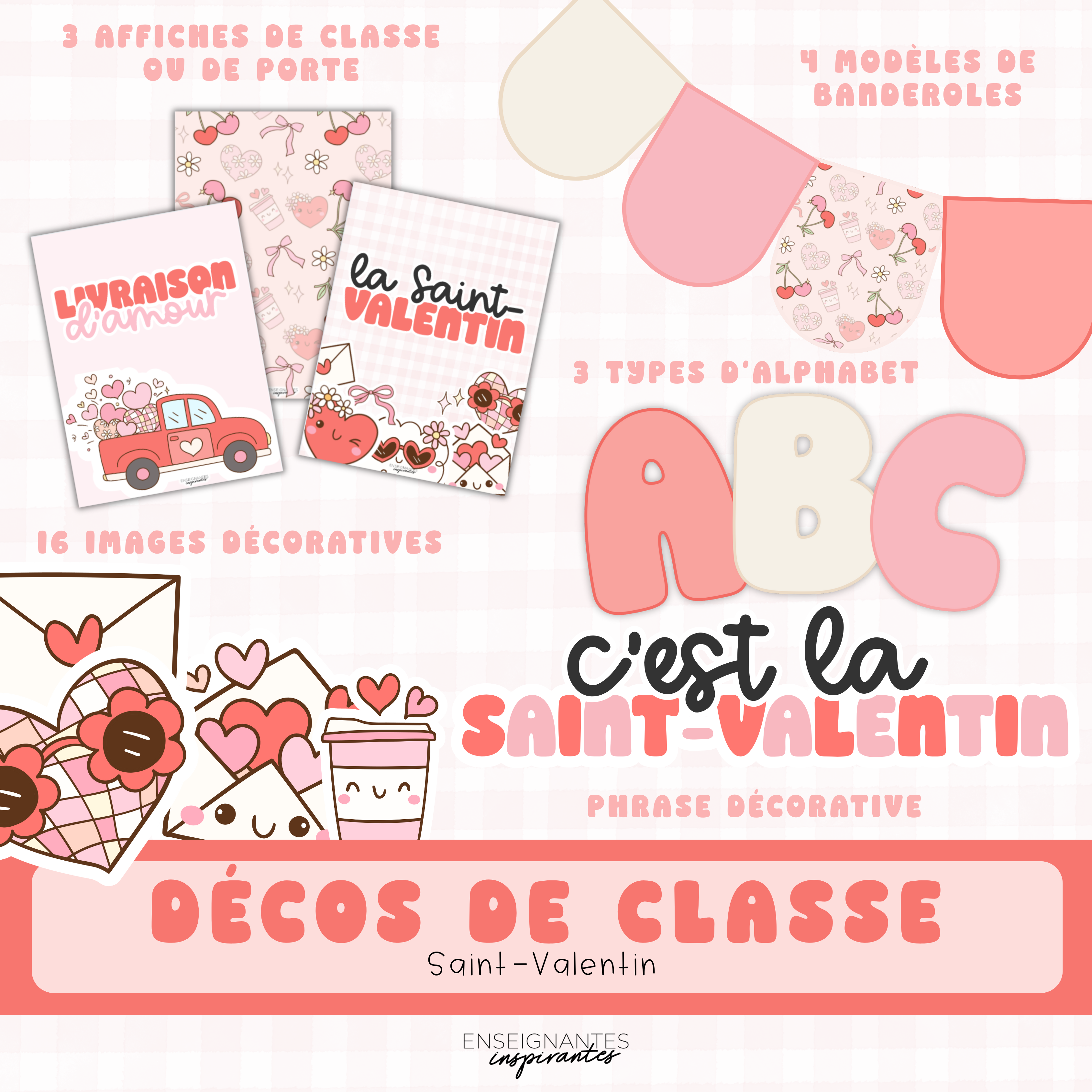 Boutique Les Inspirantes
