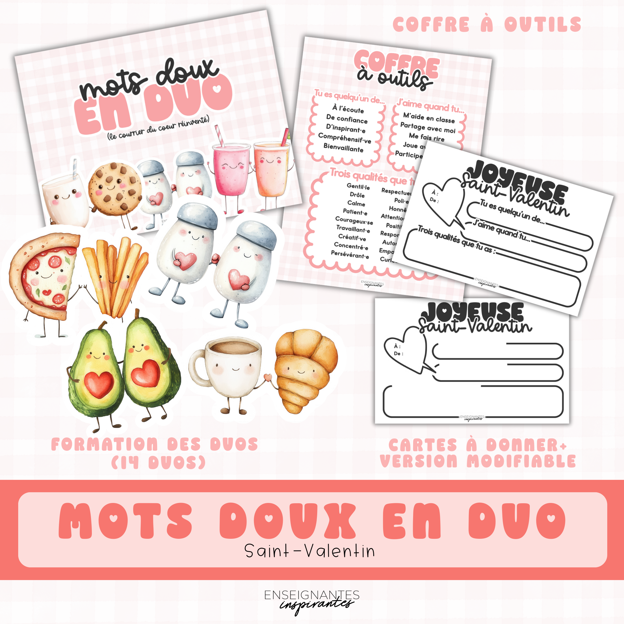 Boutique Les Inspirantes
