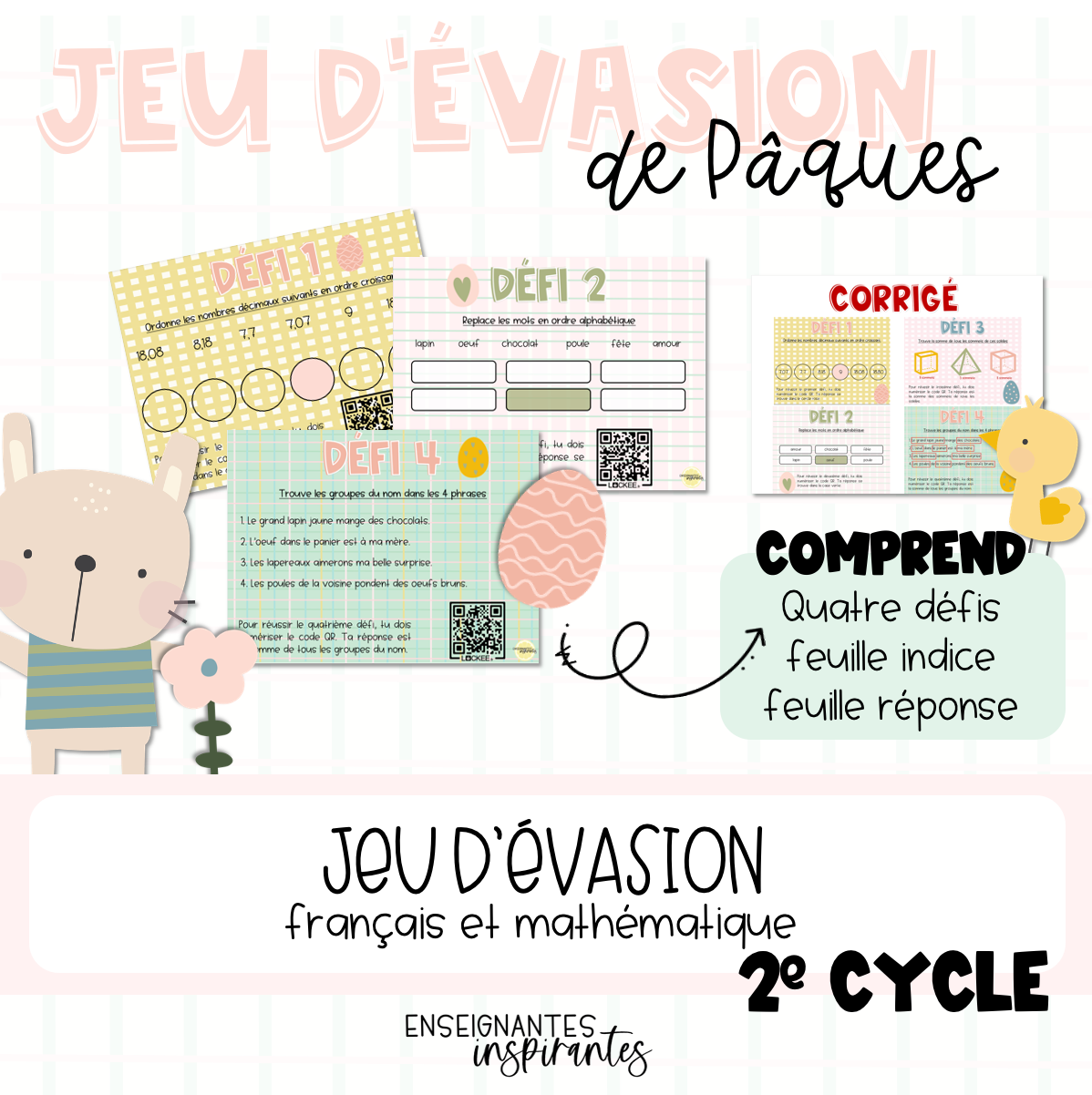 Boutique Les Inspirantes