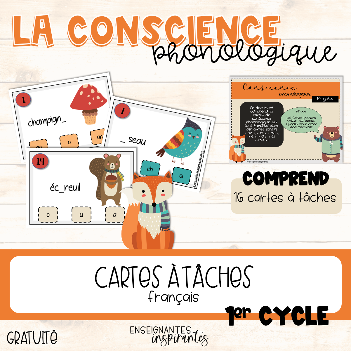 Boutique Les Inspirantes