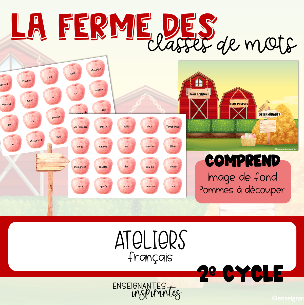 Boutique Les Inspirantes