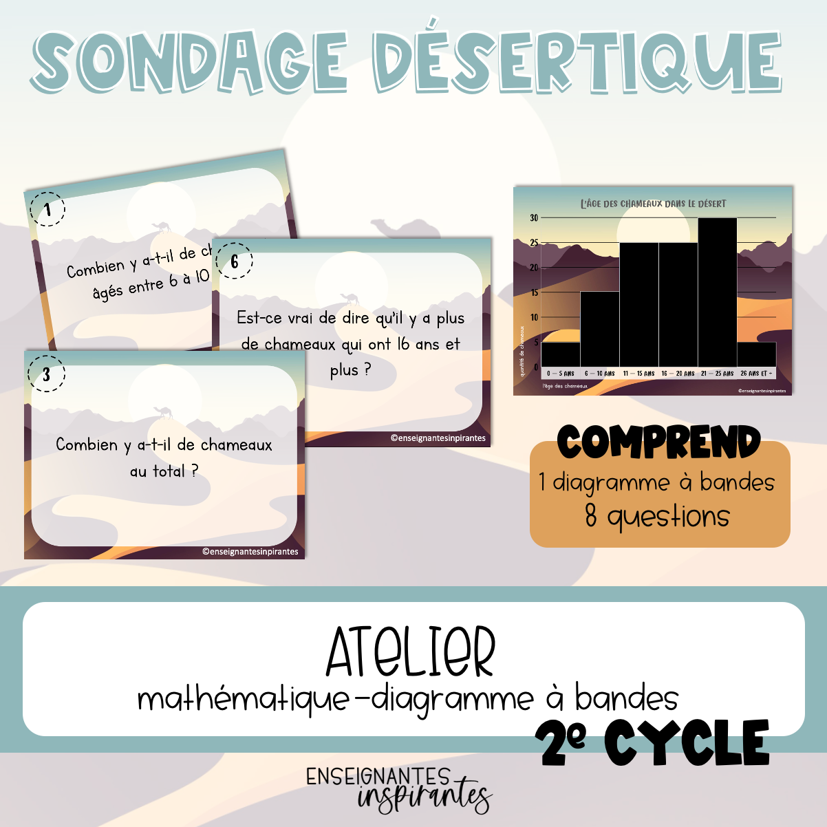 Boutique Les Inspirantes