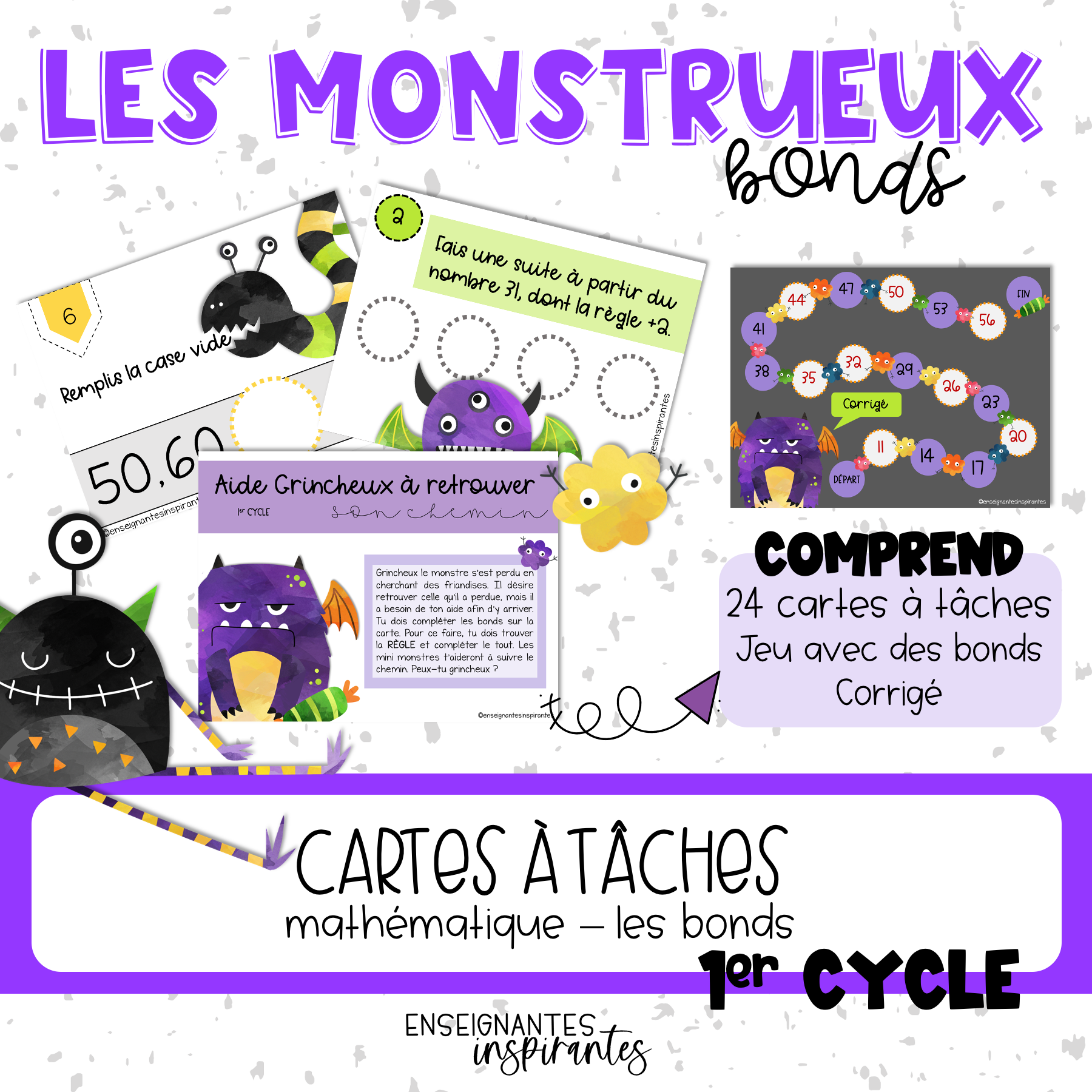Boutique Les Inspirantes