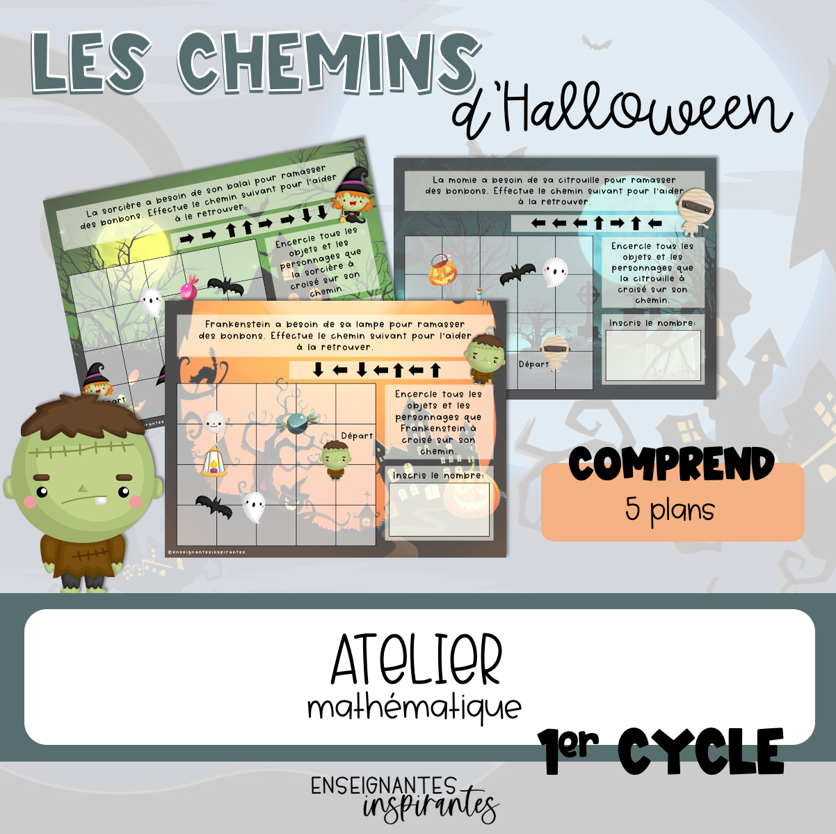 Boutique Les Inspirantes