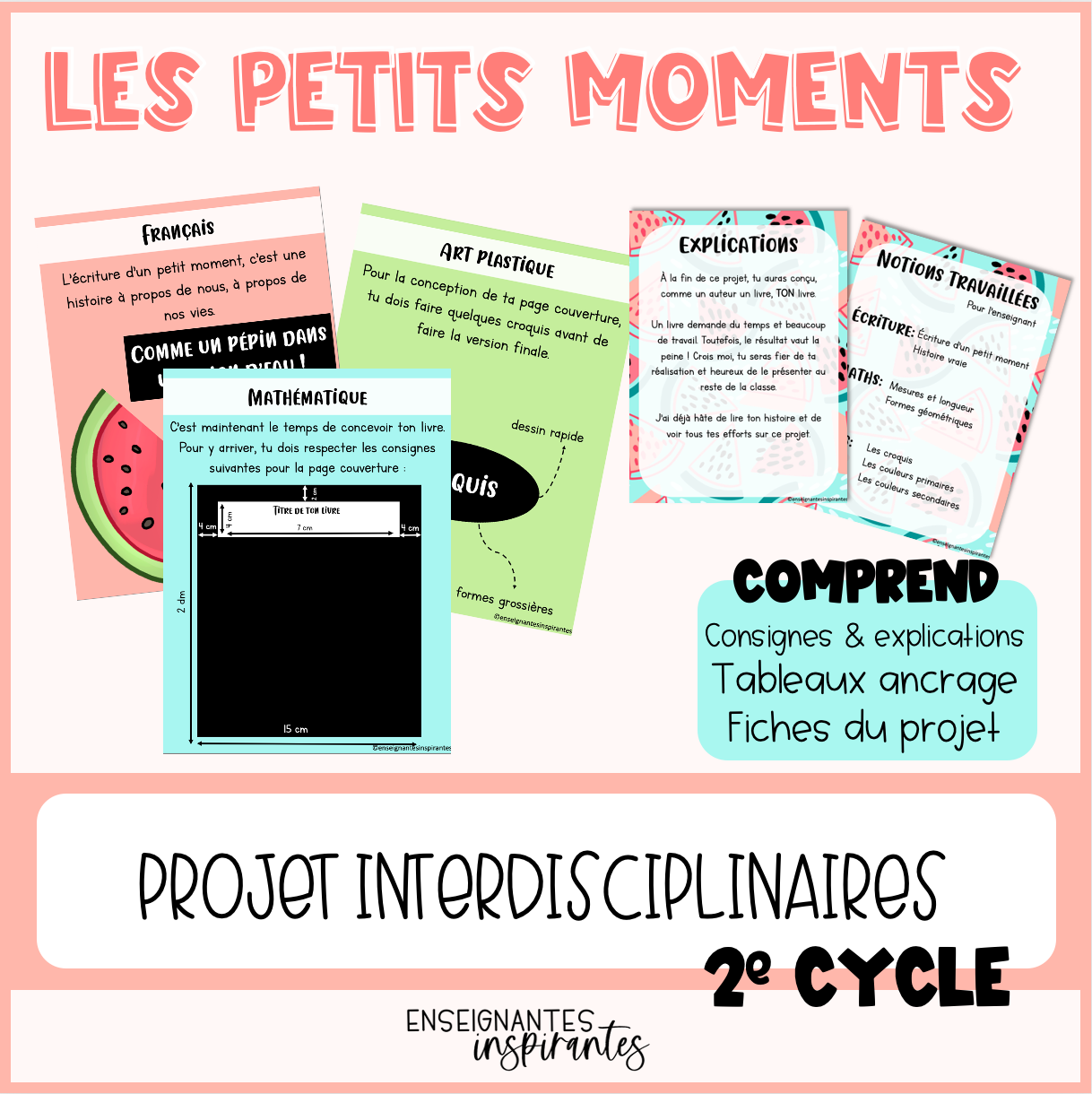 Boutique Les Inspirantes