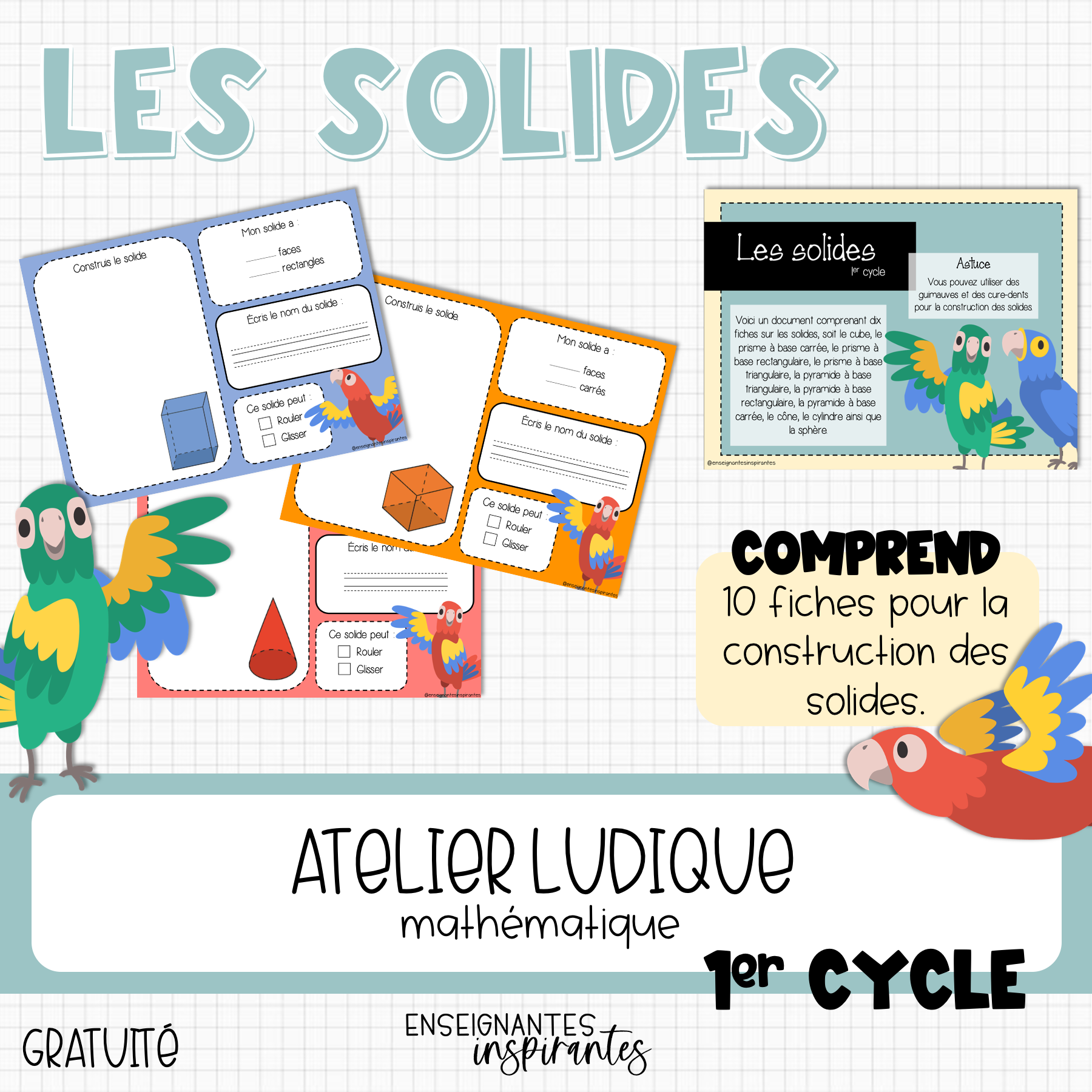 Boutique Les Inspirantes