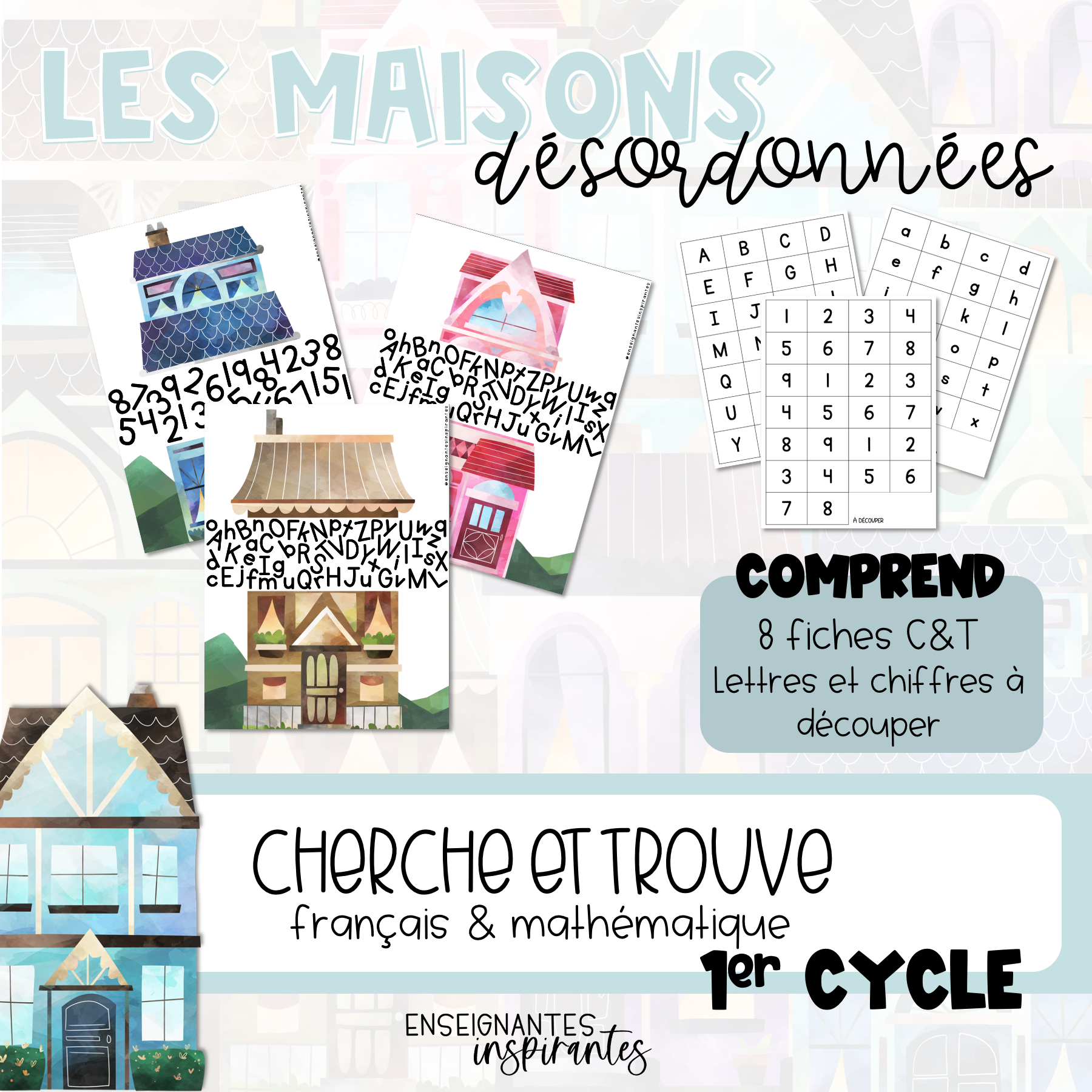 Boutique Les Inspirantes