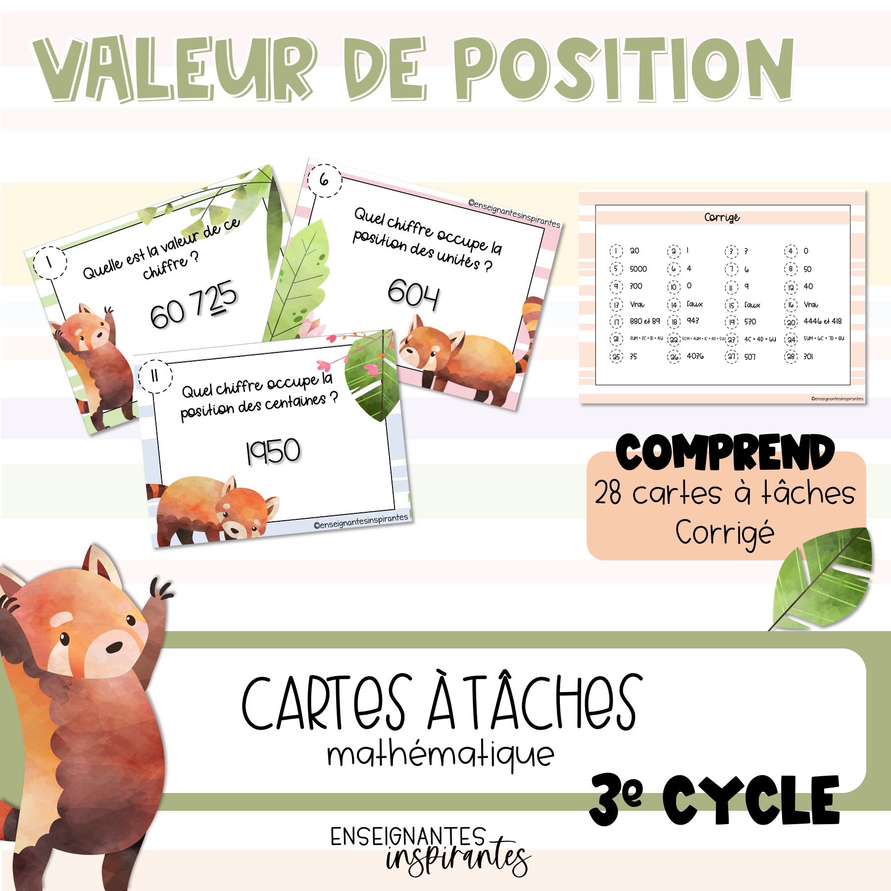 Boutique Les Inspirantes
