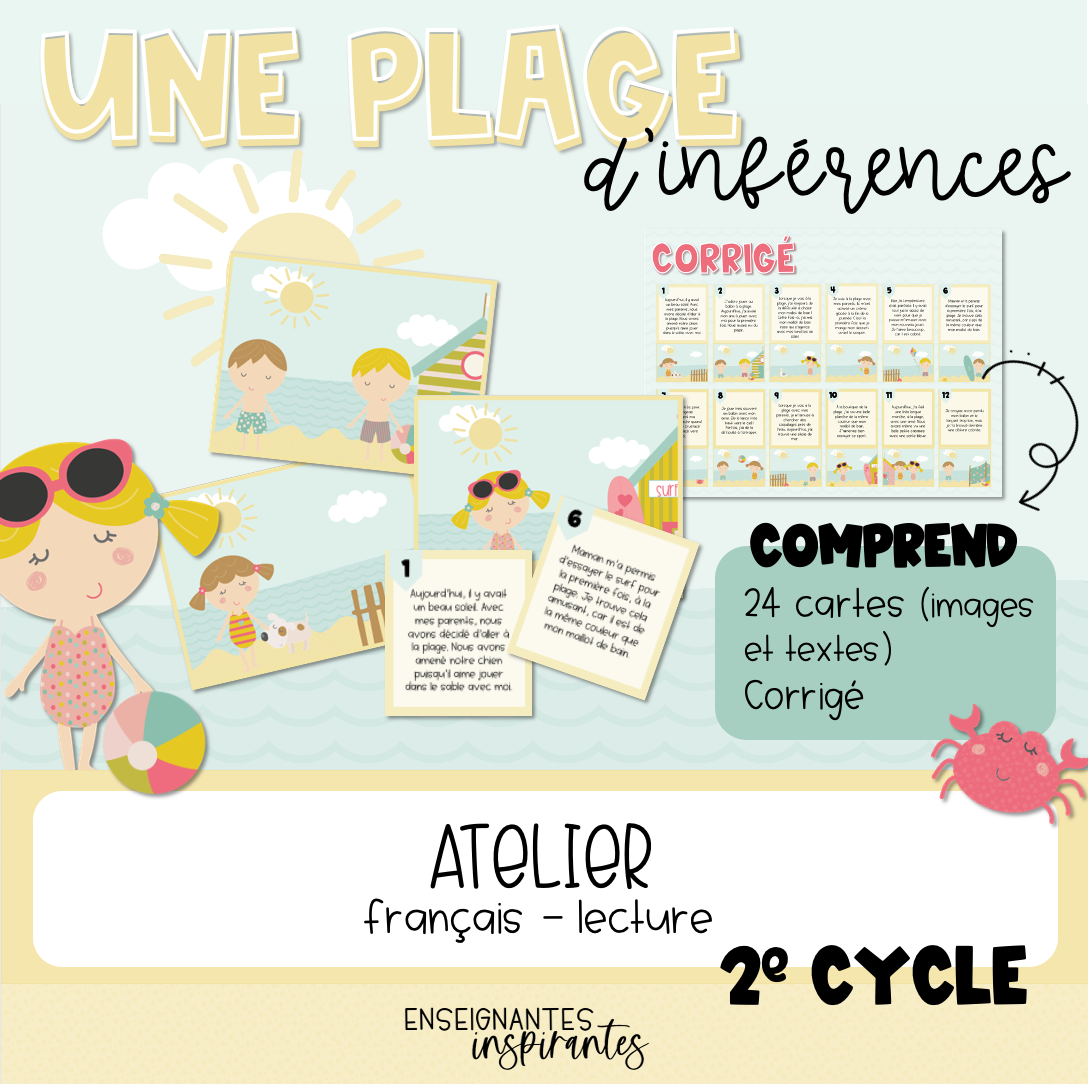 Boutique Les Inspirantes