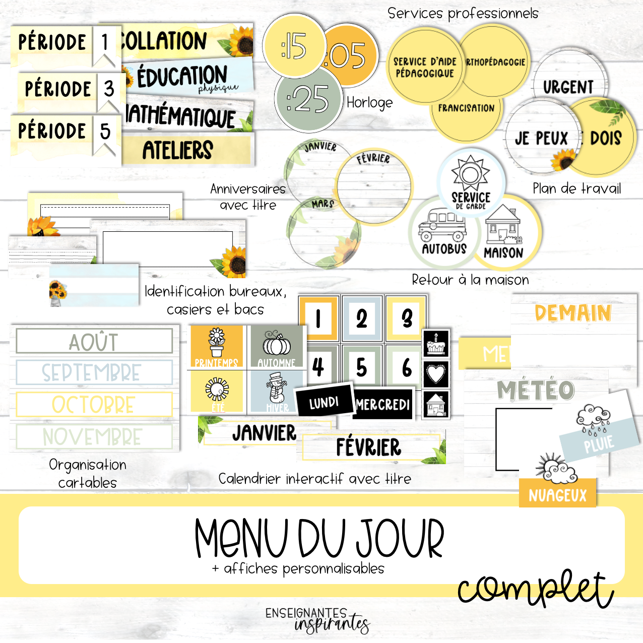 Boutique Les Inspirantes