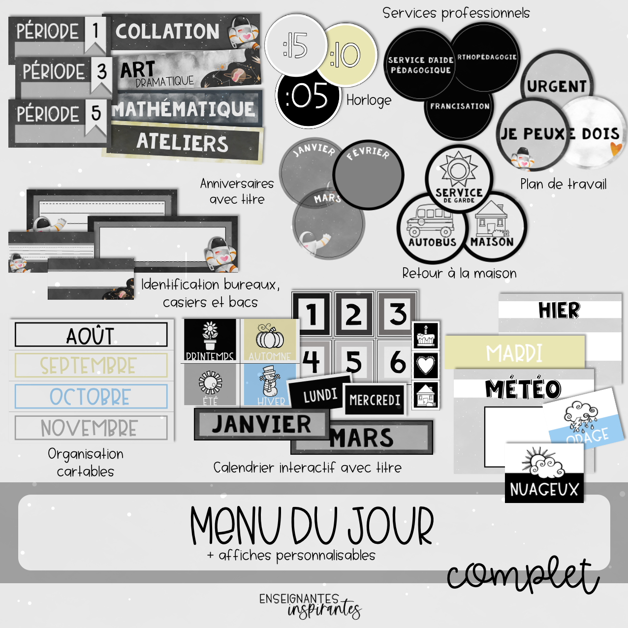 Boutique Les Inspirantes