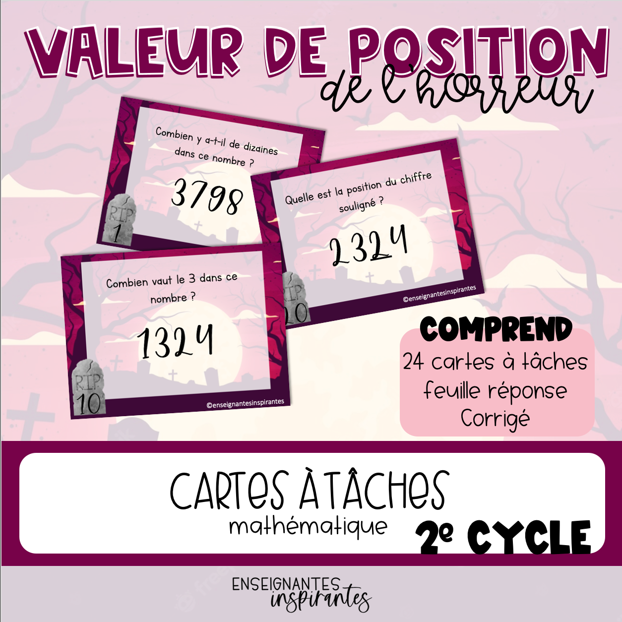 Boutique Les Inspirantes