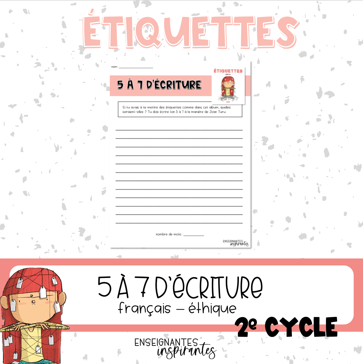 Boutique Les Inspirantes