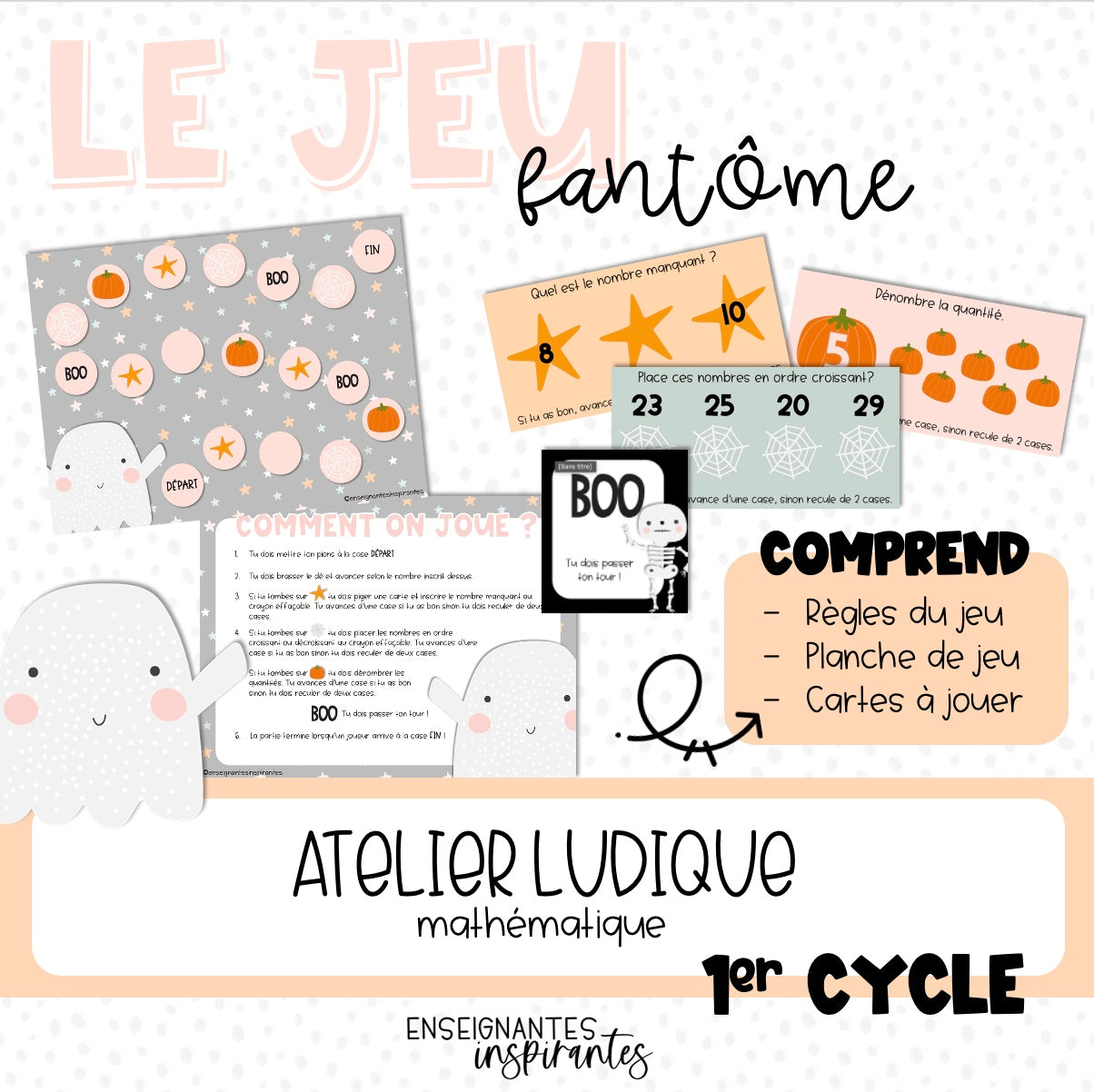 Boutique Les Inspirantes